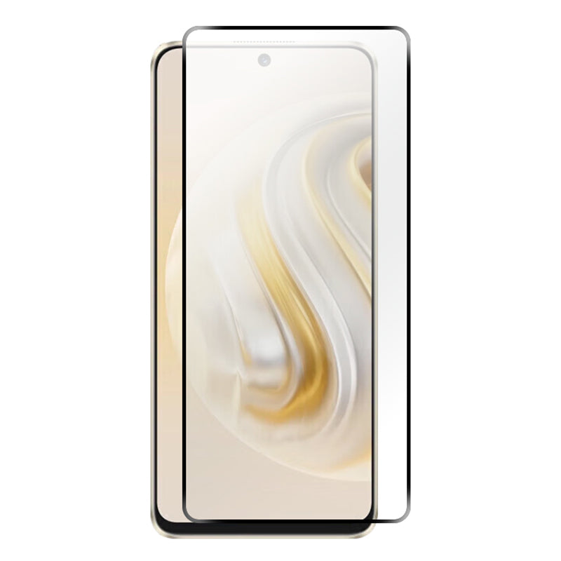 RURIHAI For Huawei Pura 70 Screen Protector 0.26mm HD Clear High Aluminum-silicon Glass Film RURIHAI For Huawei Pura 70 Screen Protector 0.26mm HD Clear High Aluminum-silicon Glass Film